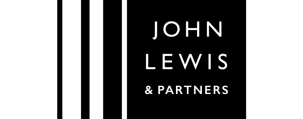 John Lewis Logo Strip