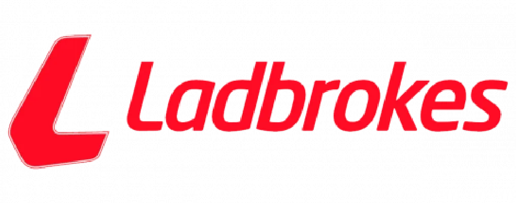 Ladbrokes Logo Strip