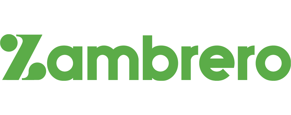 DW Logos - Zambrero
